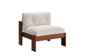 The Bacana Lounge Chair in Upcycled Poly
