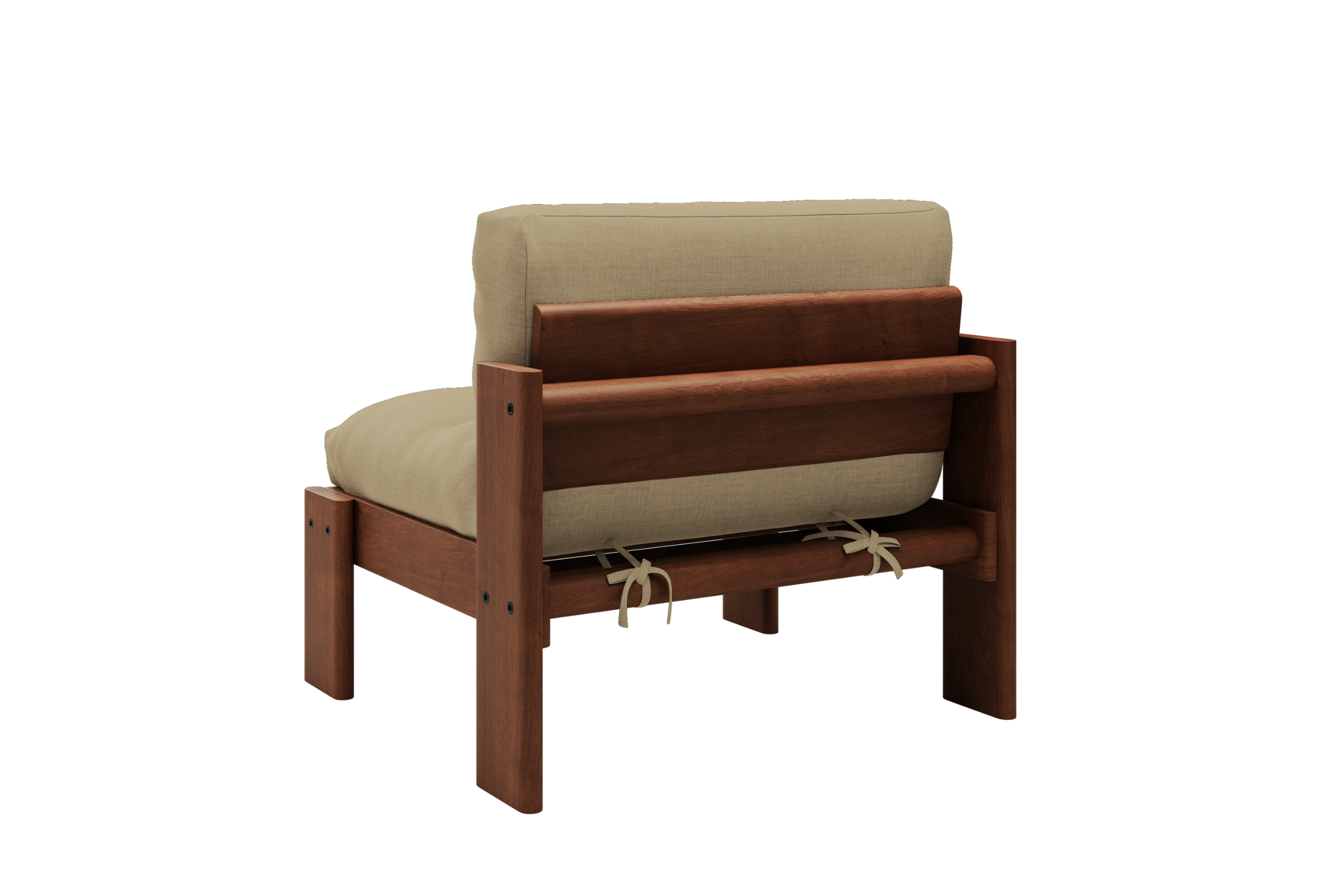 The Bacana Lounge Chair