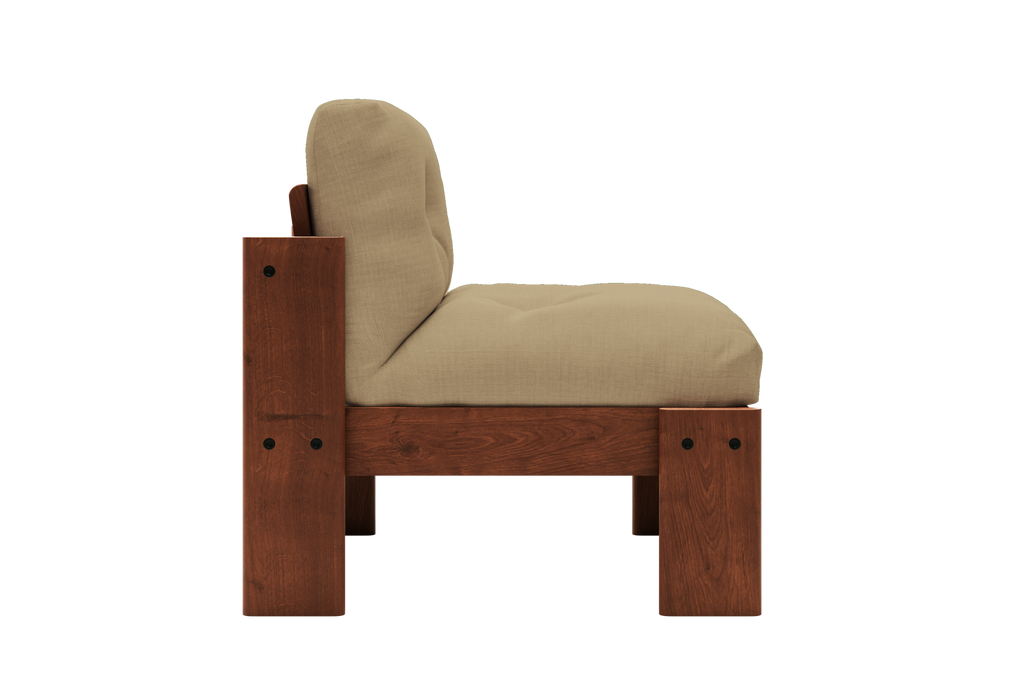The Bacana Lounge Chair