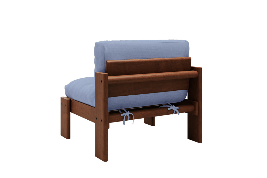 The Bacana Lounge Chair