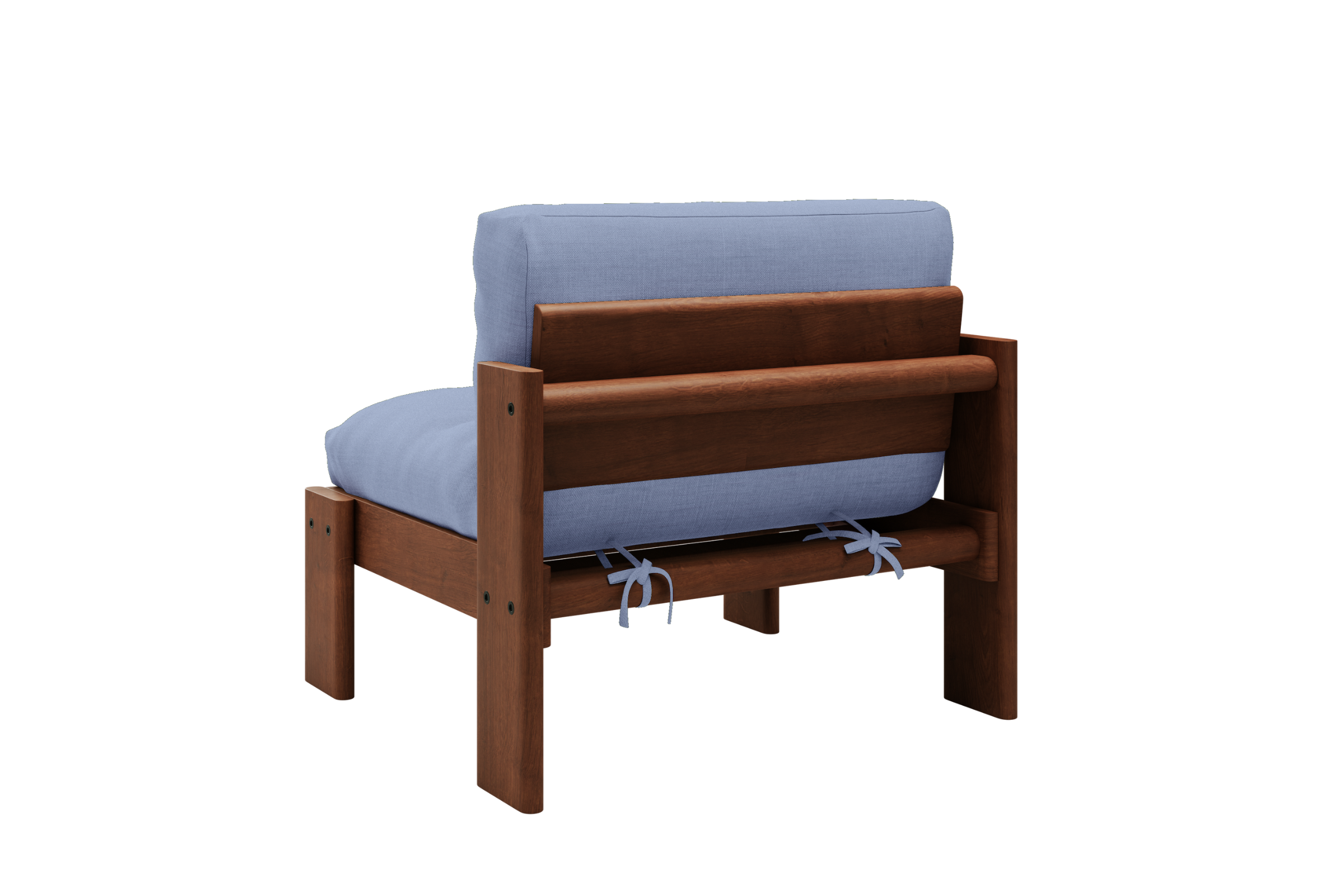 The Bacana Lounge Chair