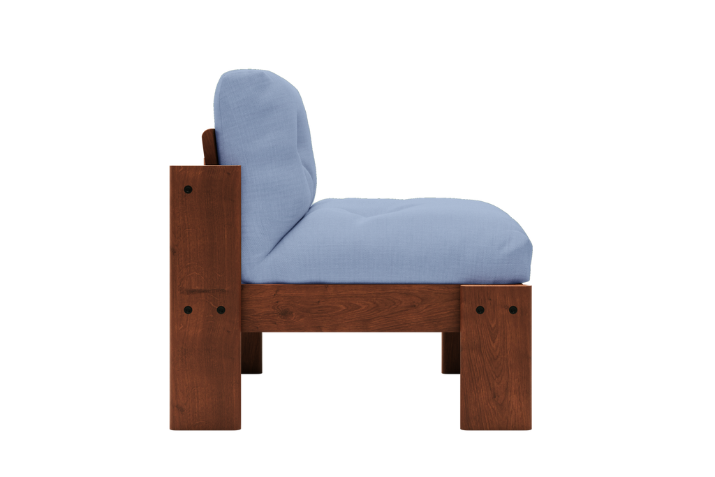 The Bacana Lounge Chair