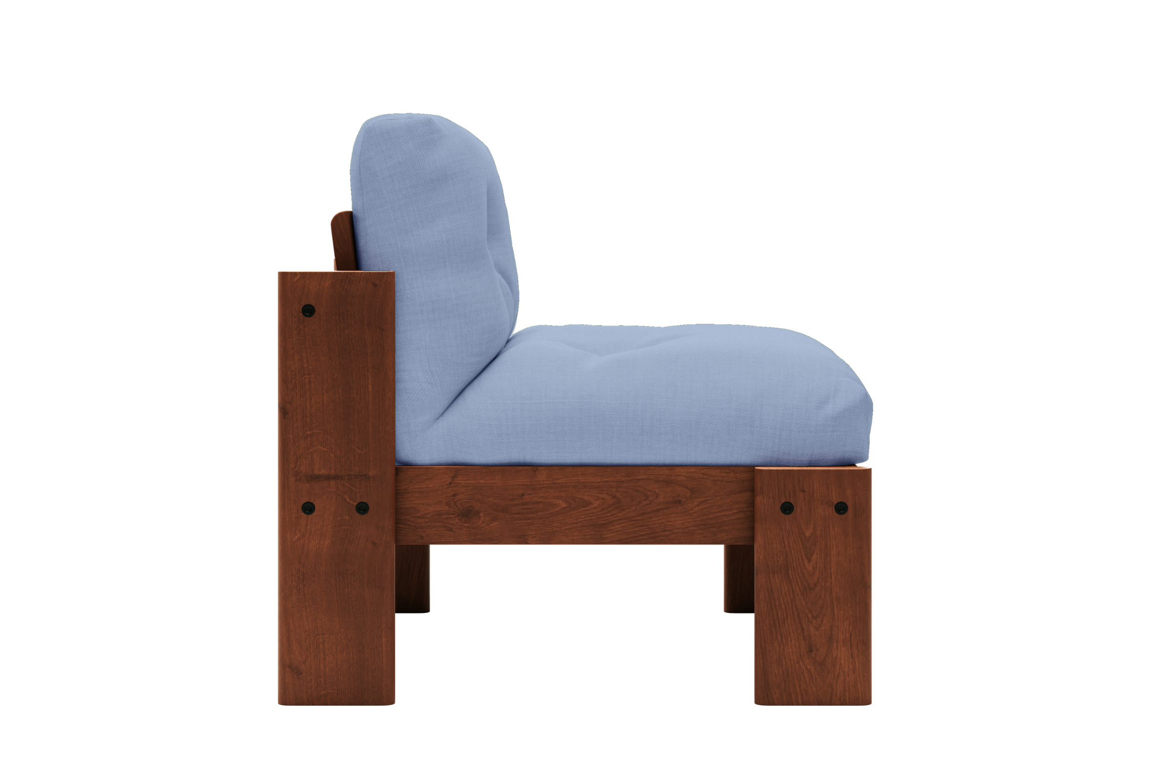 The Bacana Lounge Chair