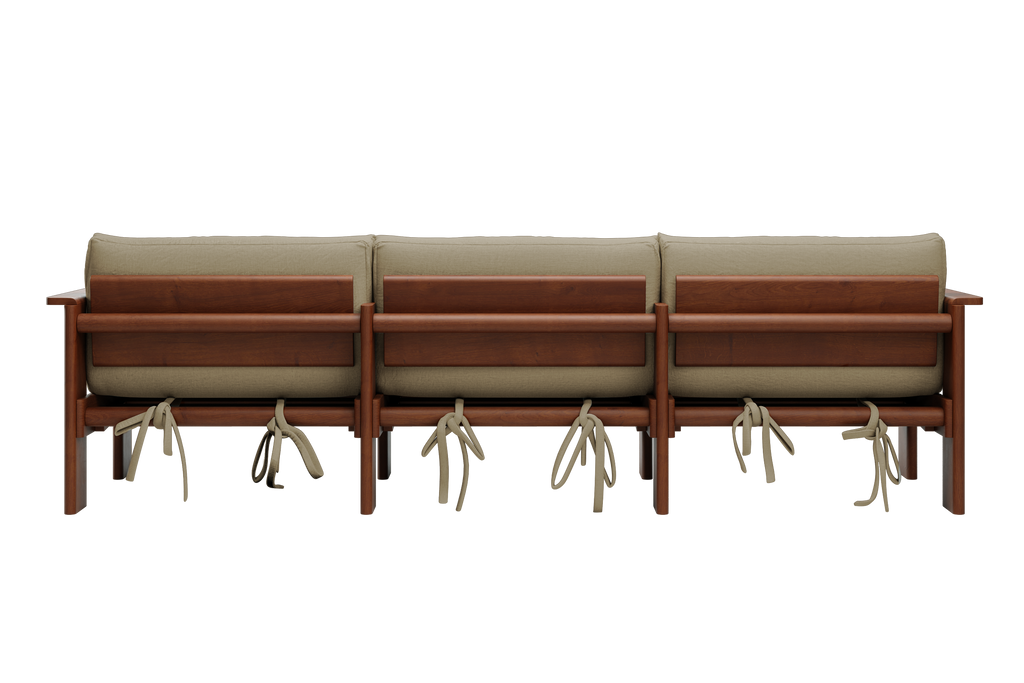 The Bacana Sofa