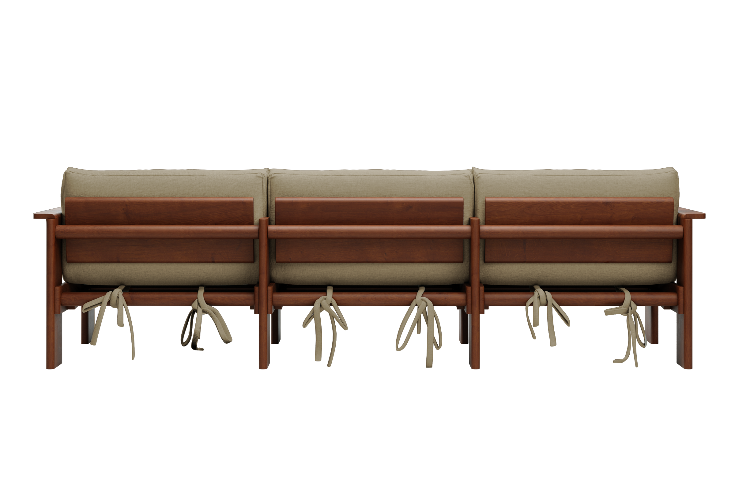 The Bacana Sofa