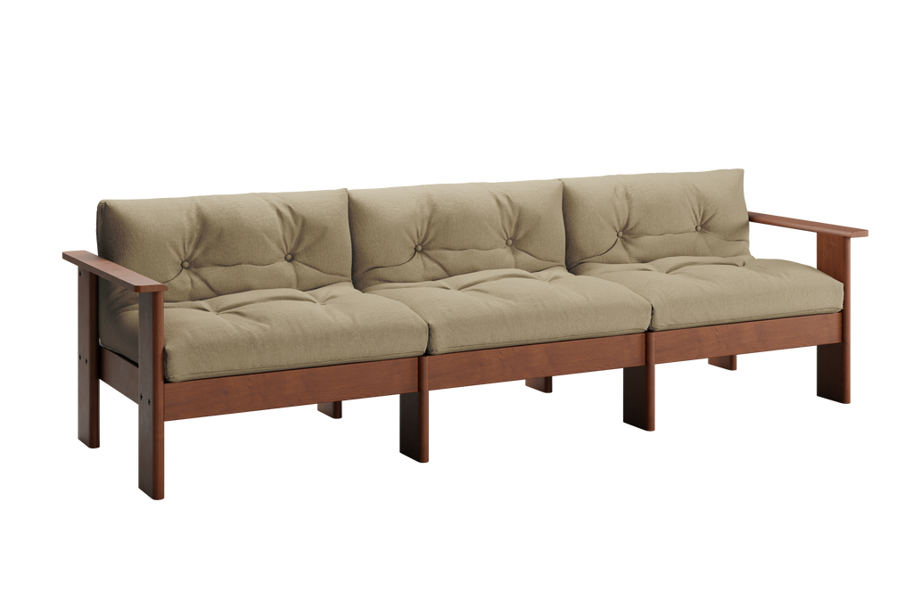 The Bacana Sofa