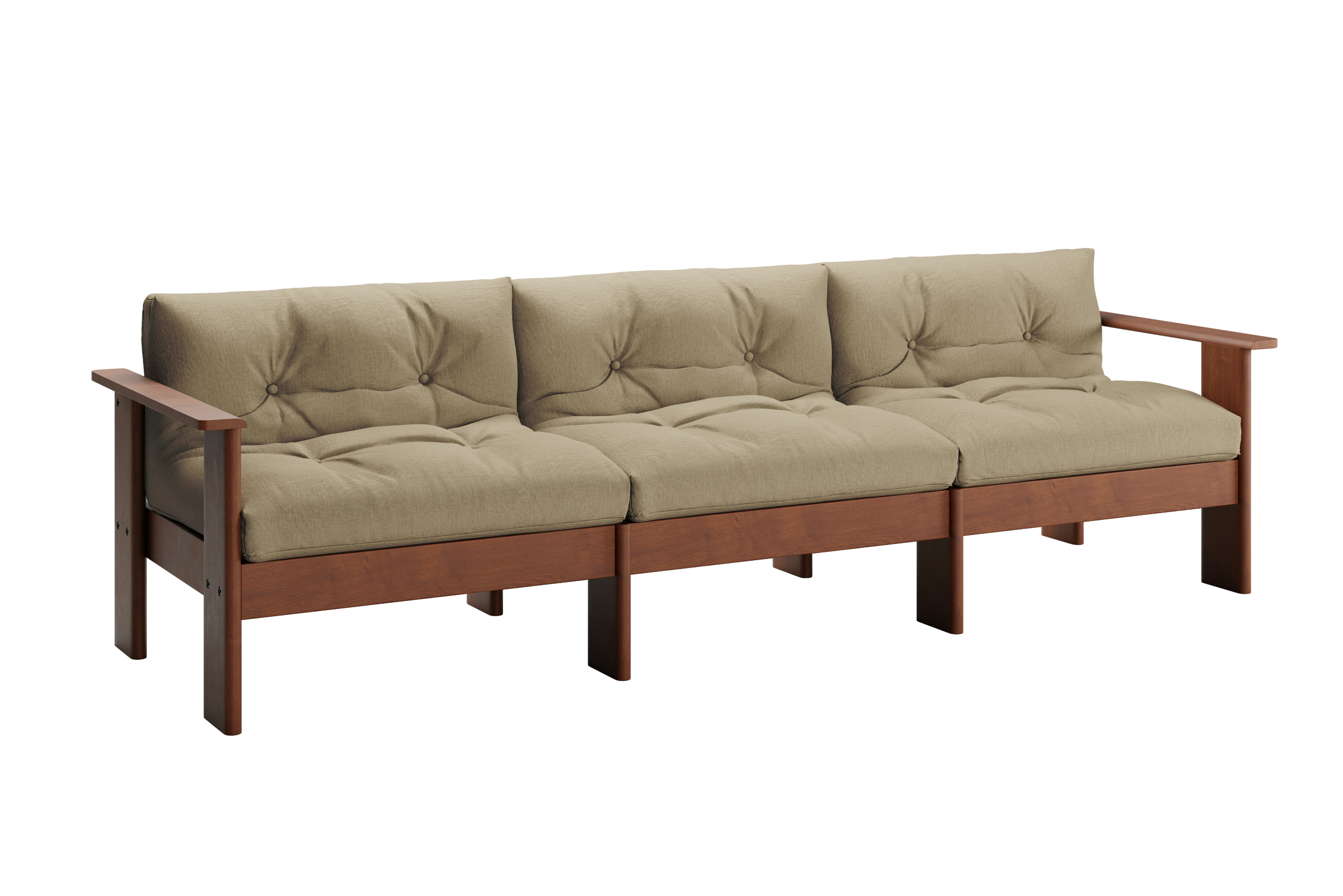 The Bacana Sofa