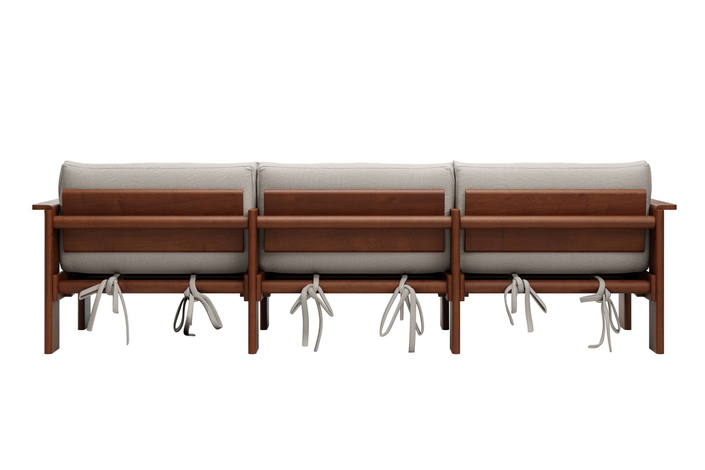 The Bacana Sofa
