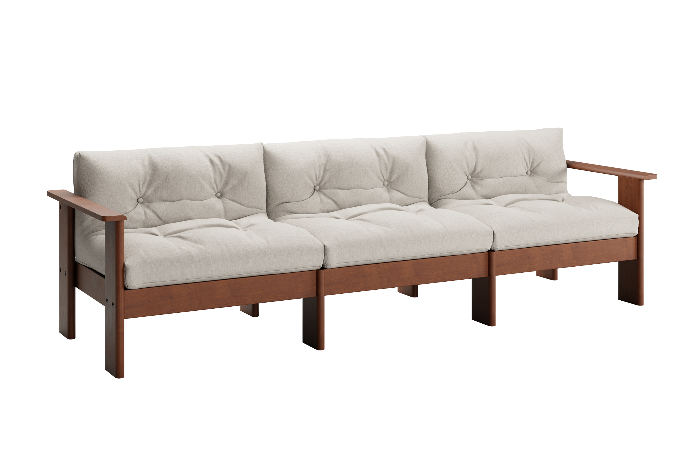 The Bacana Sofa