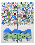 BACK TO EDEN PRINT print Marianne Angeli Rodriguez Gallery