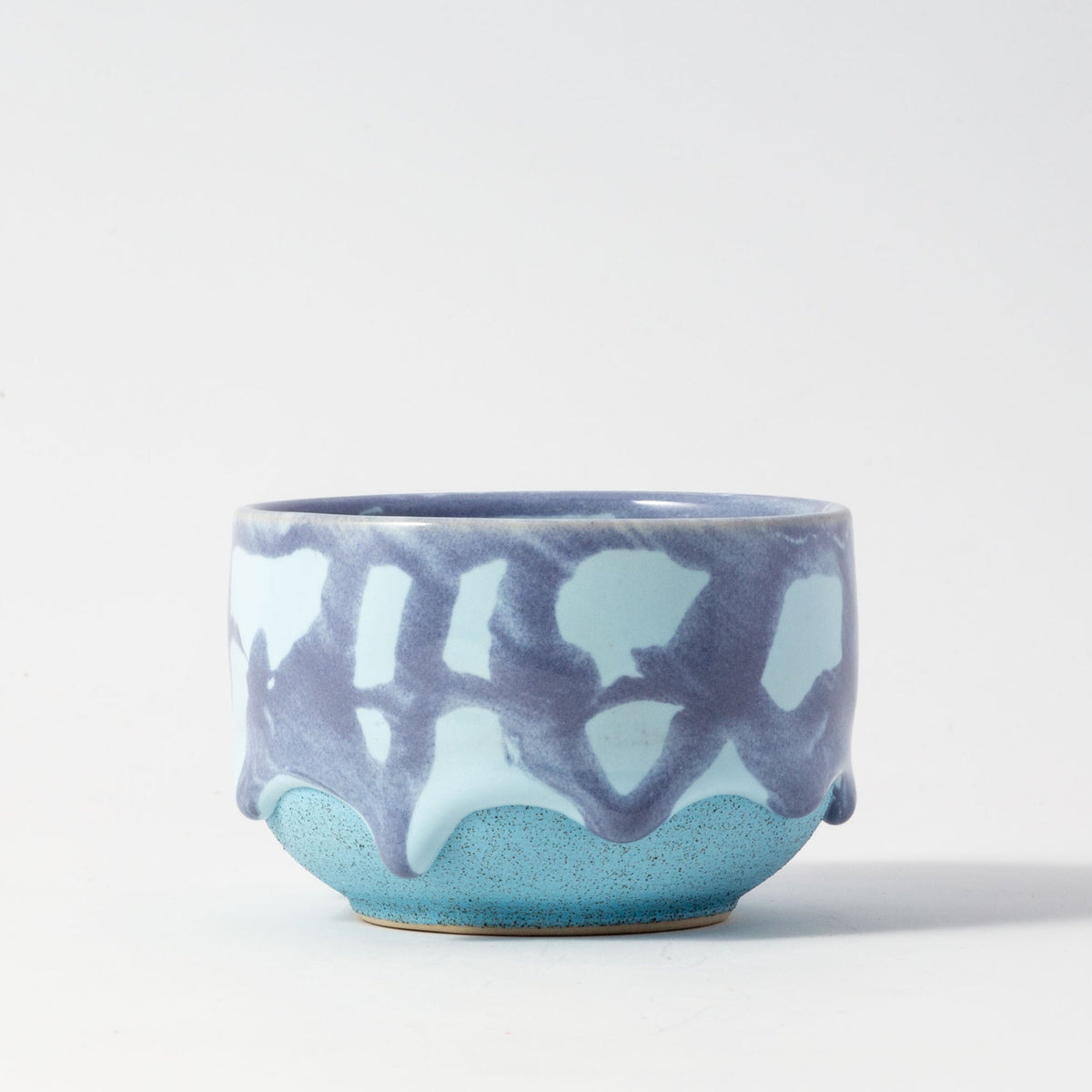 Handmade Cappuccino Cup