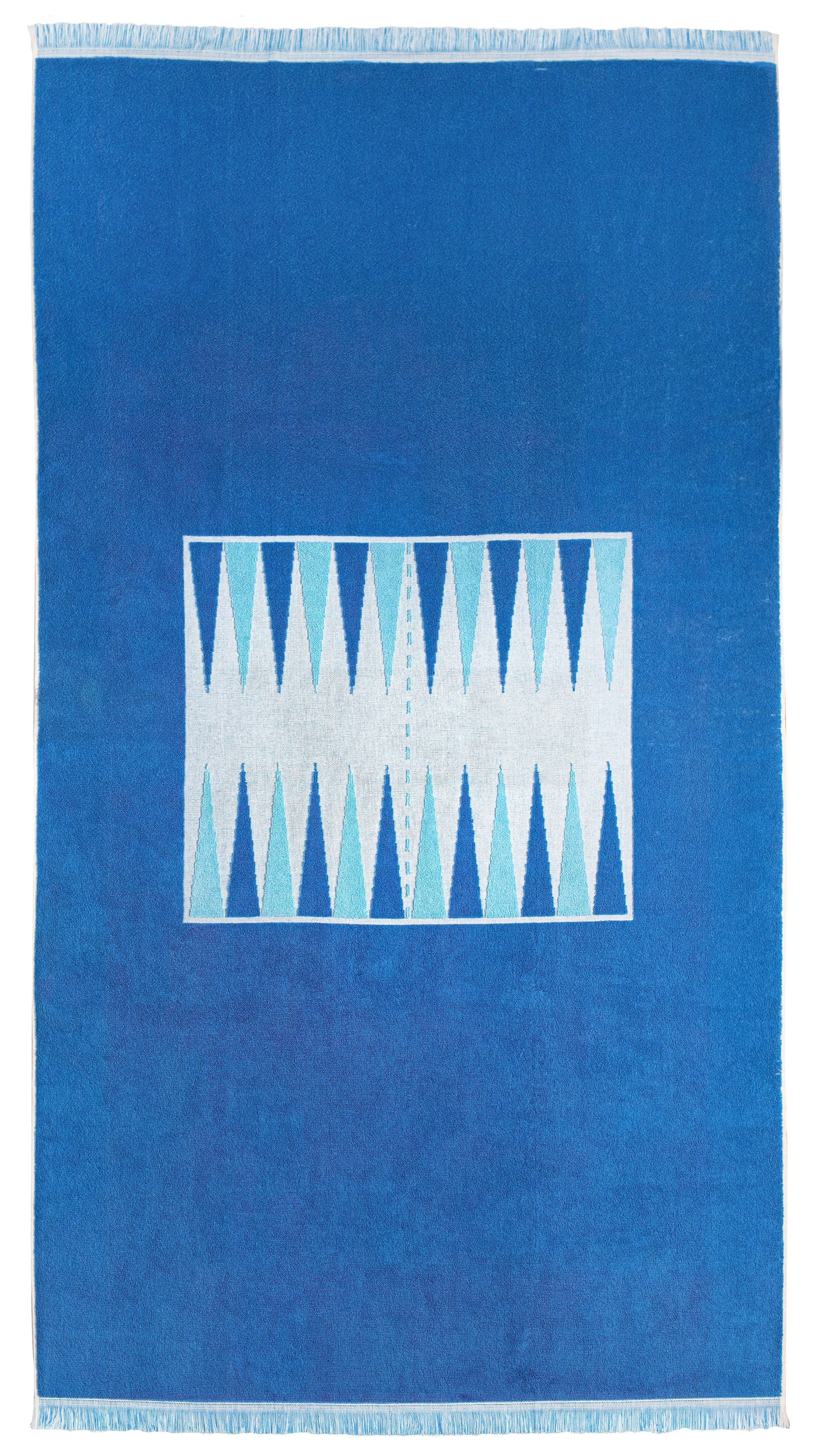 The Southampton Beach Board | Backgammon