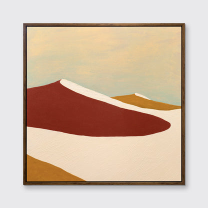 Booming Dunes | Open Edition Canvas Print Print Sorelle Gallery Fine Art
