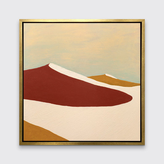 Booming Dunes | Open Edition Canvas Print Print Sorelle Gallery Fine Art