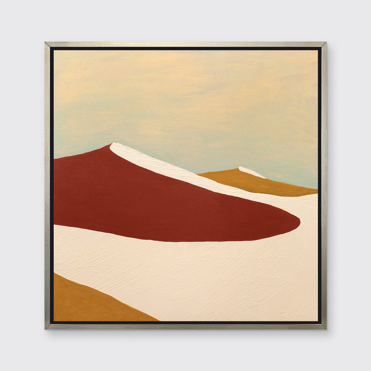 Booming Dunes | Open Edition Canvas Print Print Sorelle Gallery Fine Art