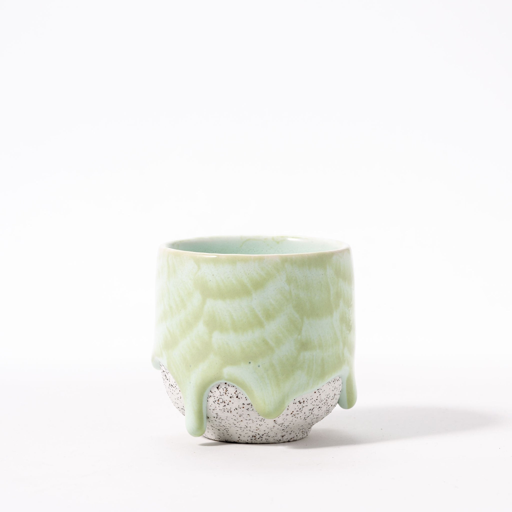 Espresso Ceramic Cup
