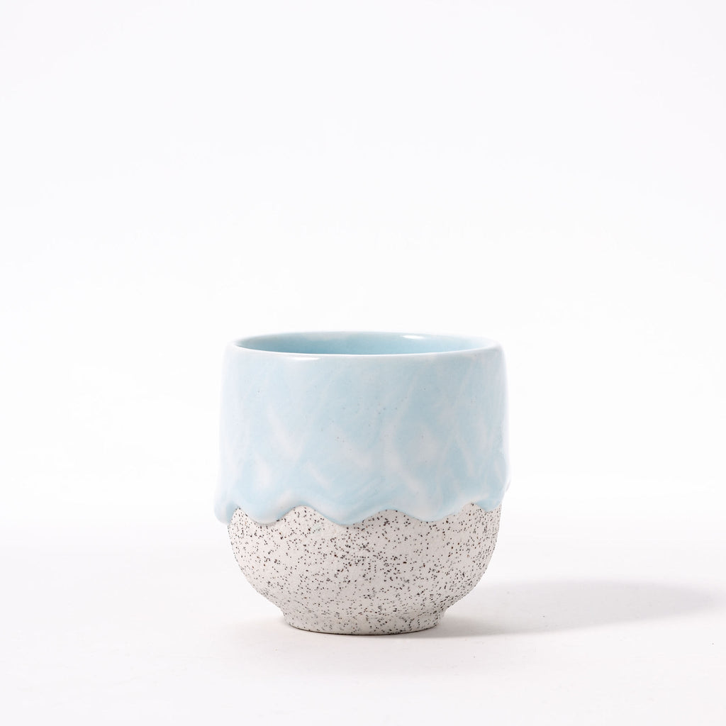 Espresso Ceramic Cup