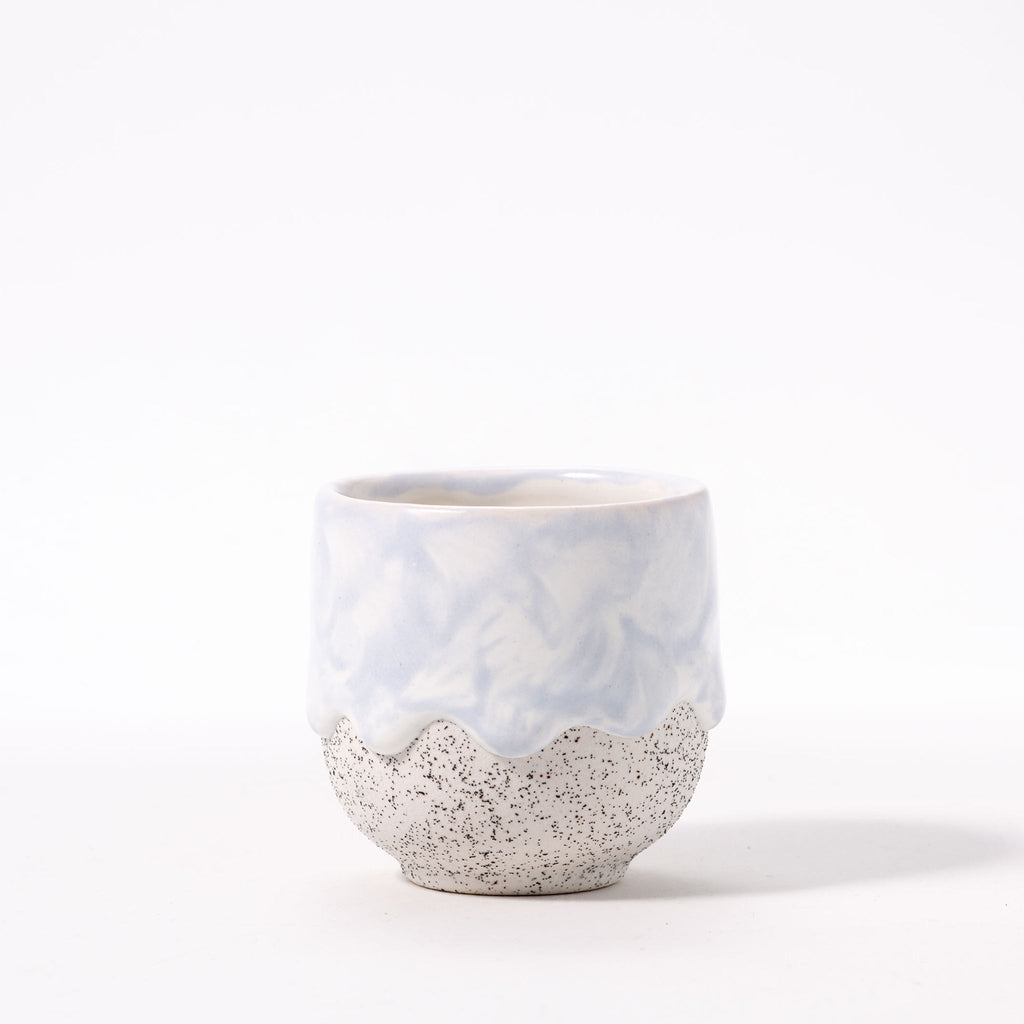 Espresso Ceramic Cup