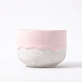 Drippy Ceramic Noodle Bowl