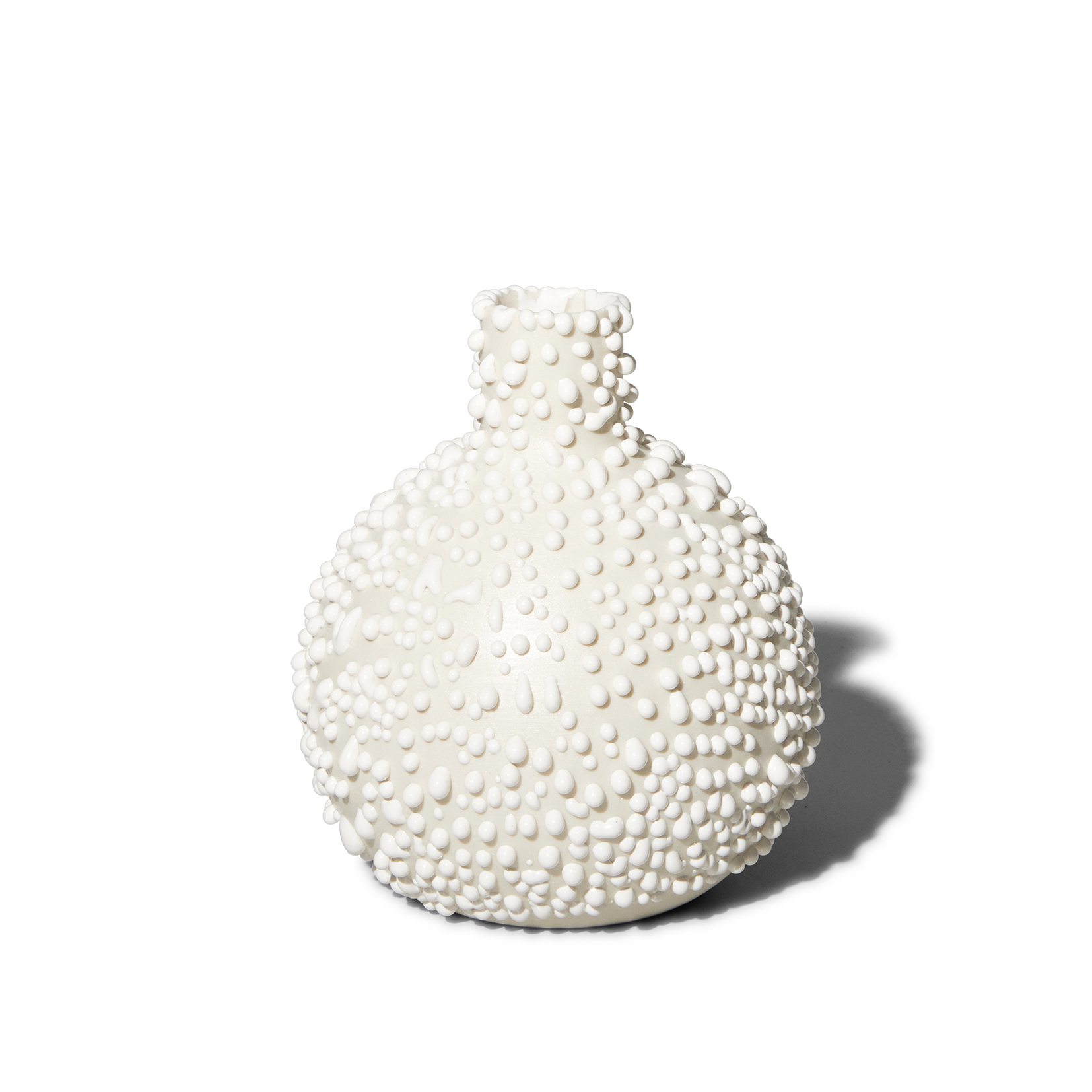 Bud Vase in Adhesion Vases Felt+Fat Adhesion