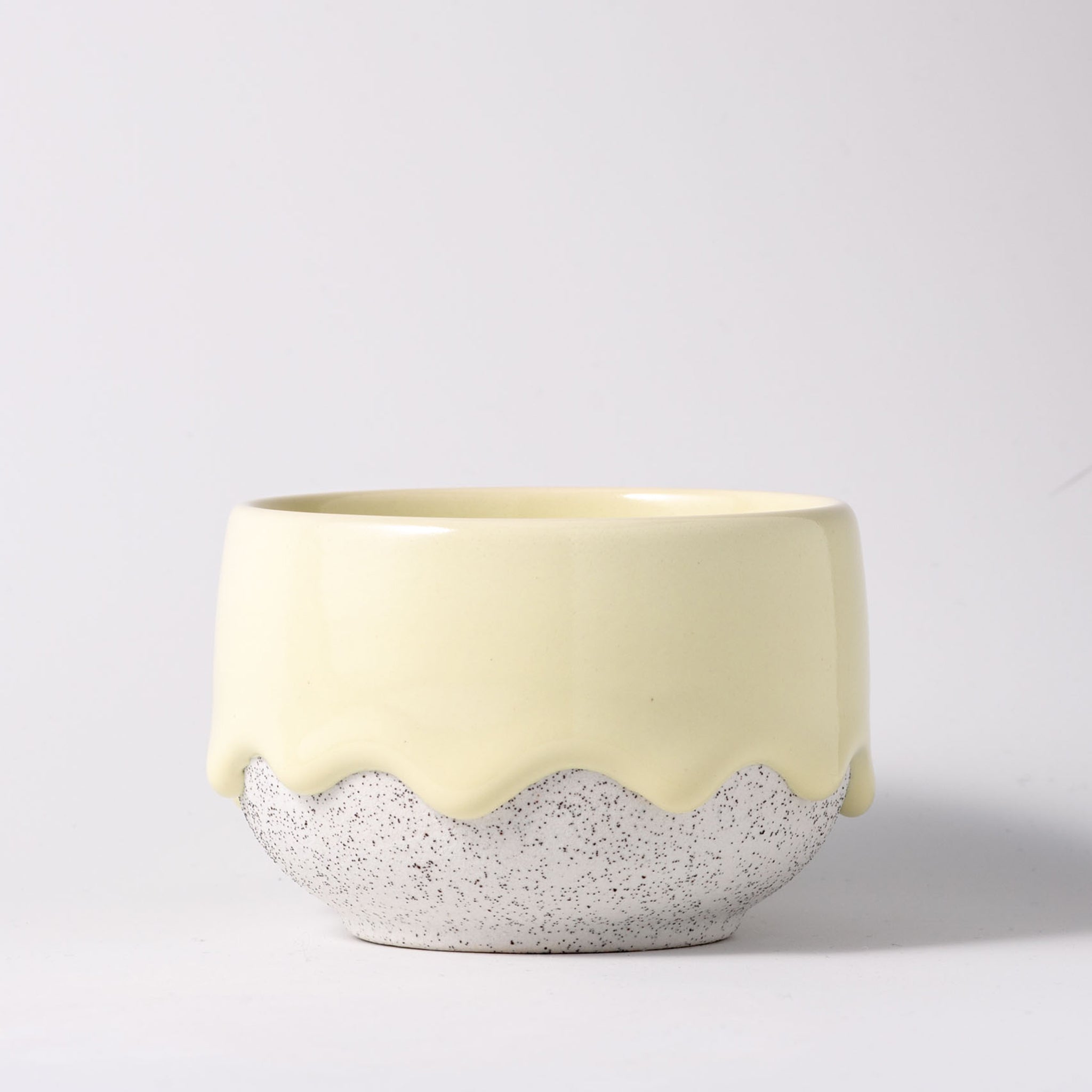 Handmade Cappuccino Cup