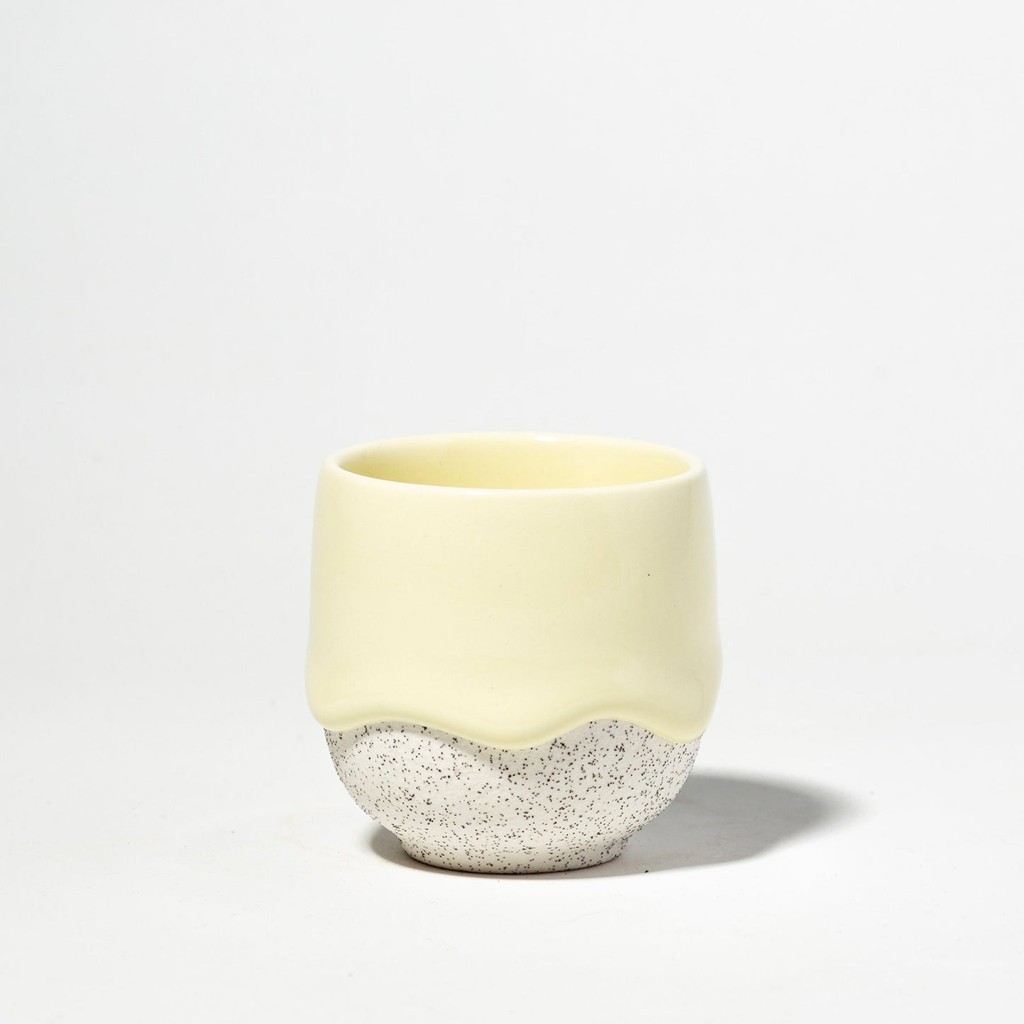 Espresso Ceramic Cup