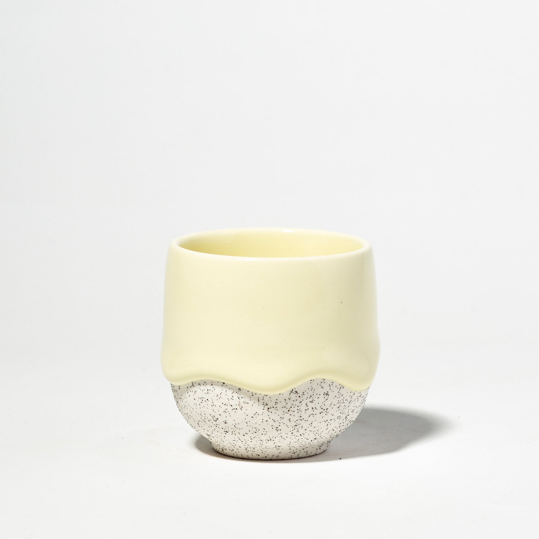 Espresso Ceramic Cup
