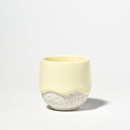 Espresso Ceramic Cup