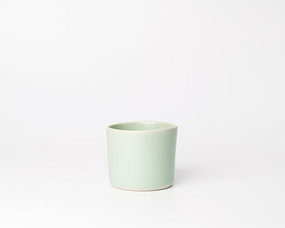 Chemist Cup Drinkware Haand Celadon