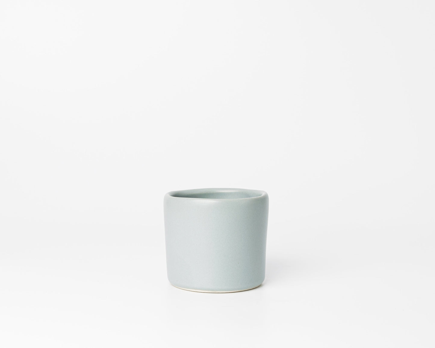 Chemist Cup Drinkware Haand Matte Grey