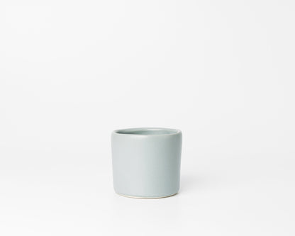 Chemist Cup Drinkware Haand Matte Grey