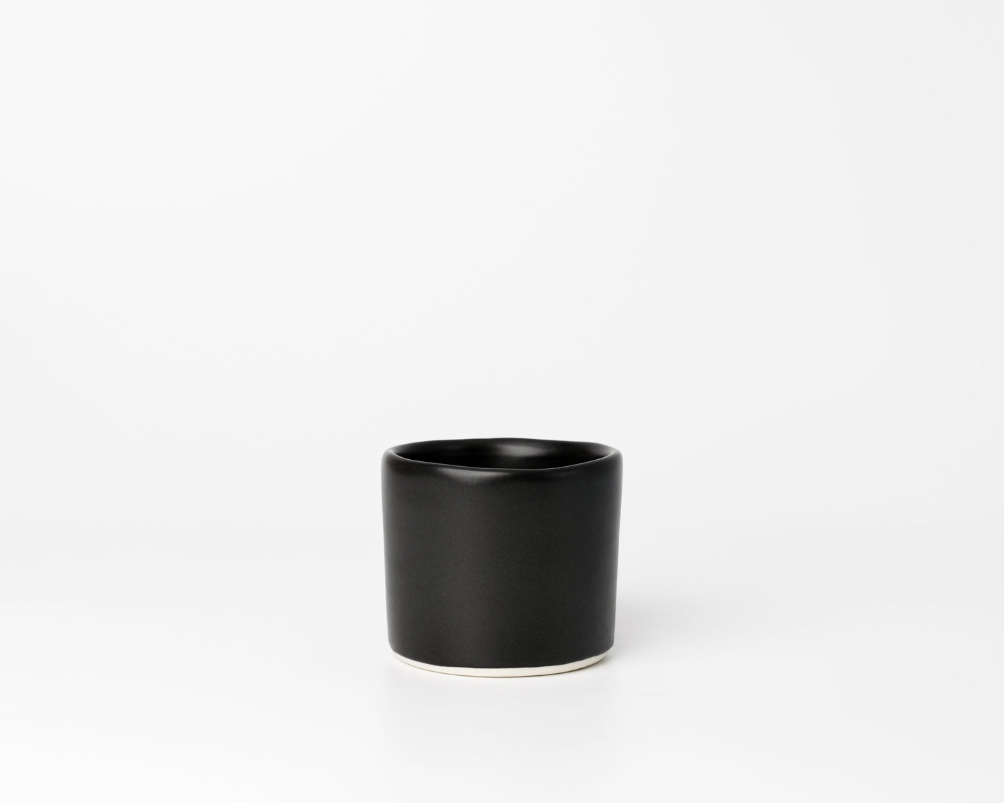 Chemist Cup Drinkware Haand Matte Black