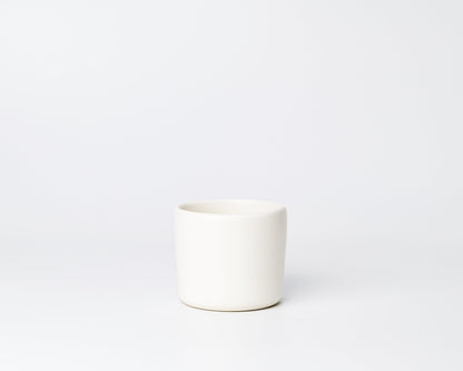 Chemist Cup Drinkware Haand Matte White