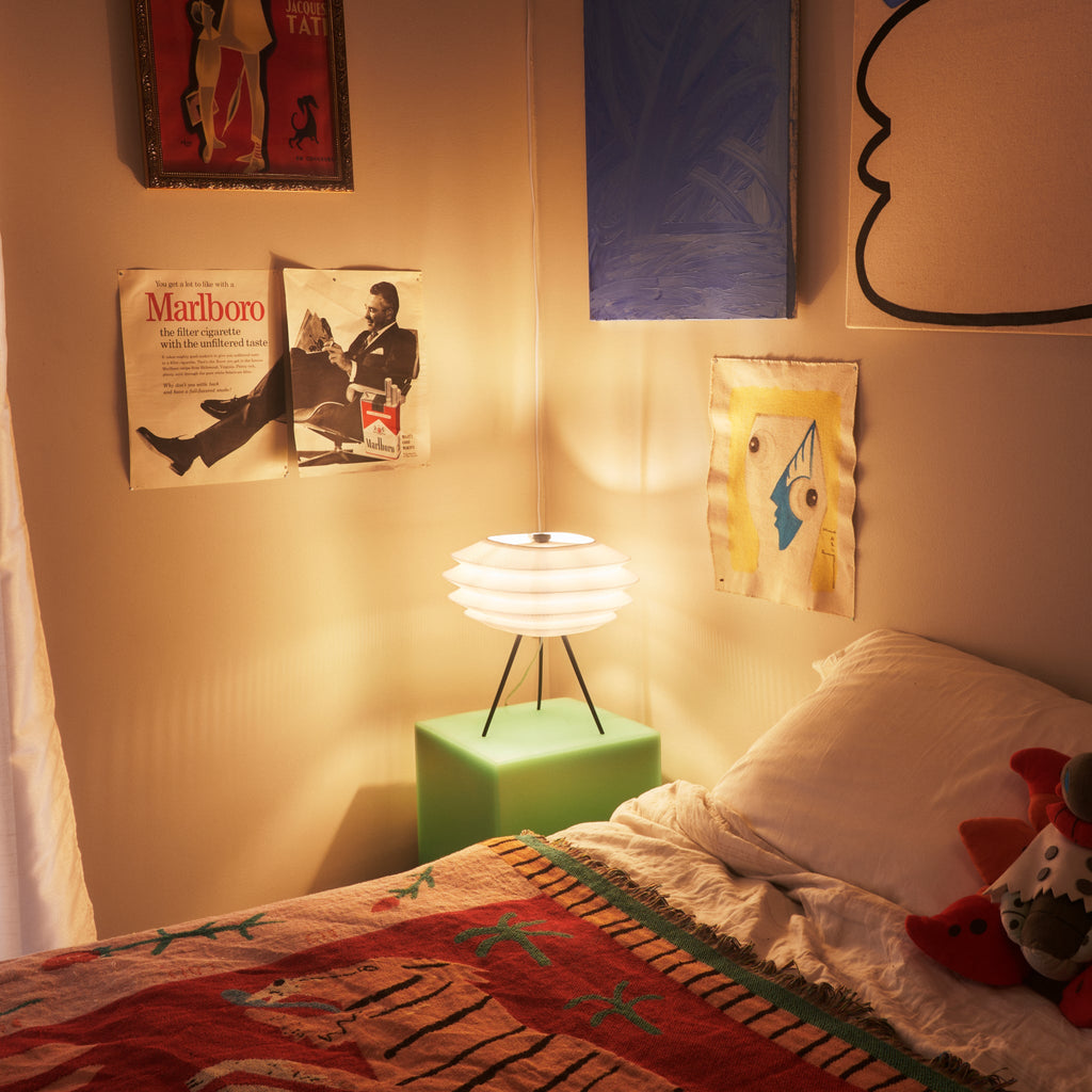 The CS.01 Arcas Lamp