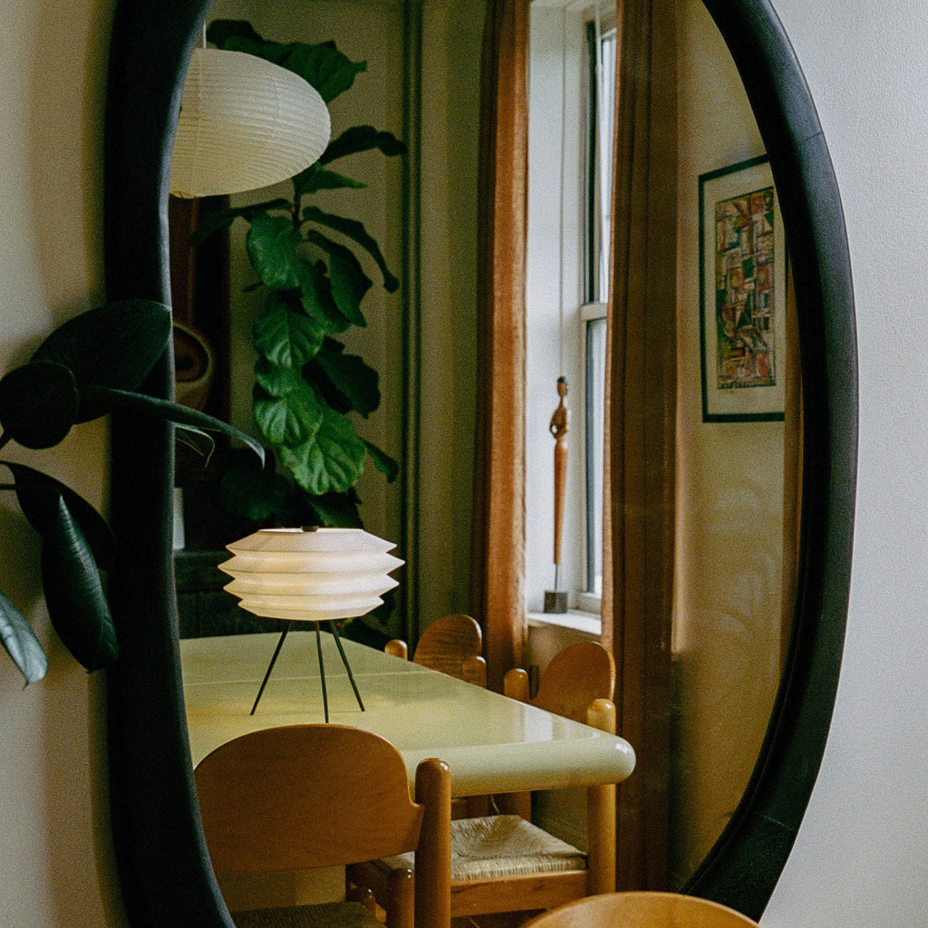 The CS.01 Arcas Lamp