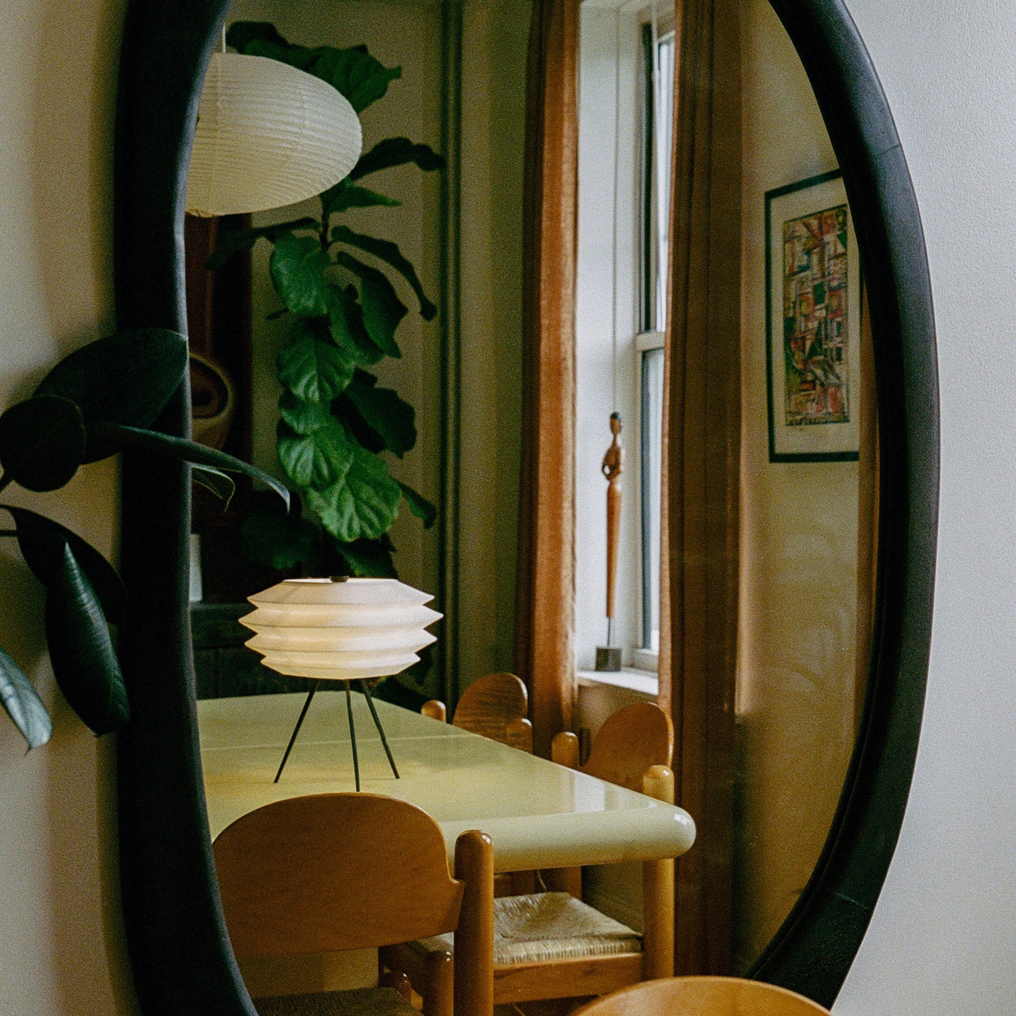 The CS.01 Arcas Lamp