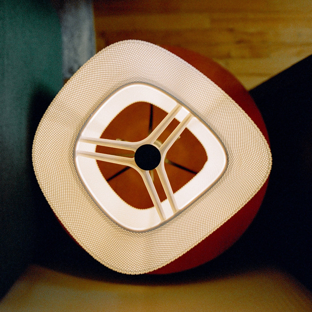 The CS.01 Arcas Lamp