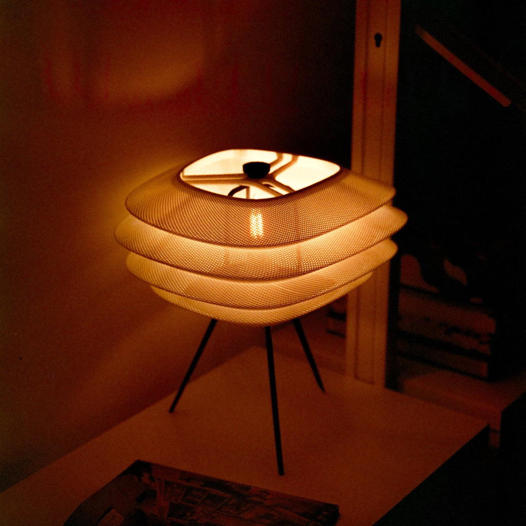 The CS.01 Arcas Lamp
