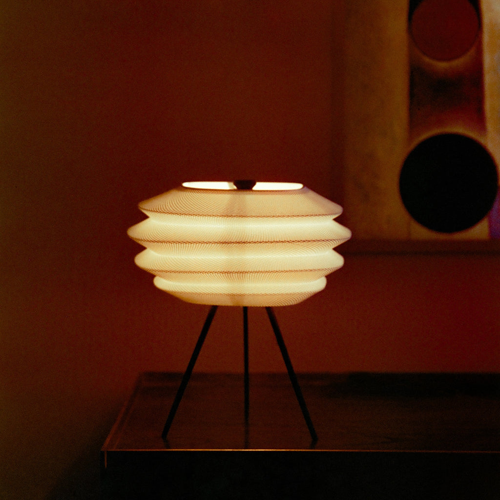 The CS.01 Arcas Lamp