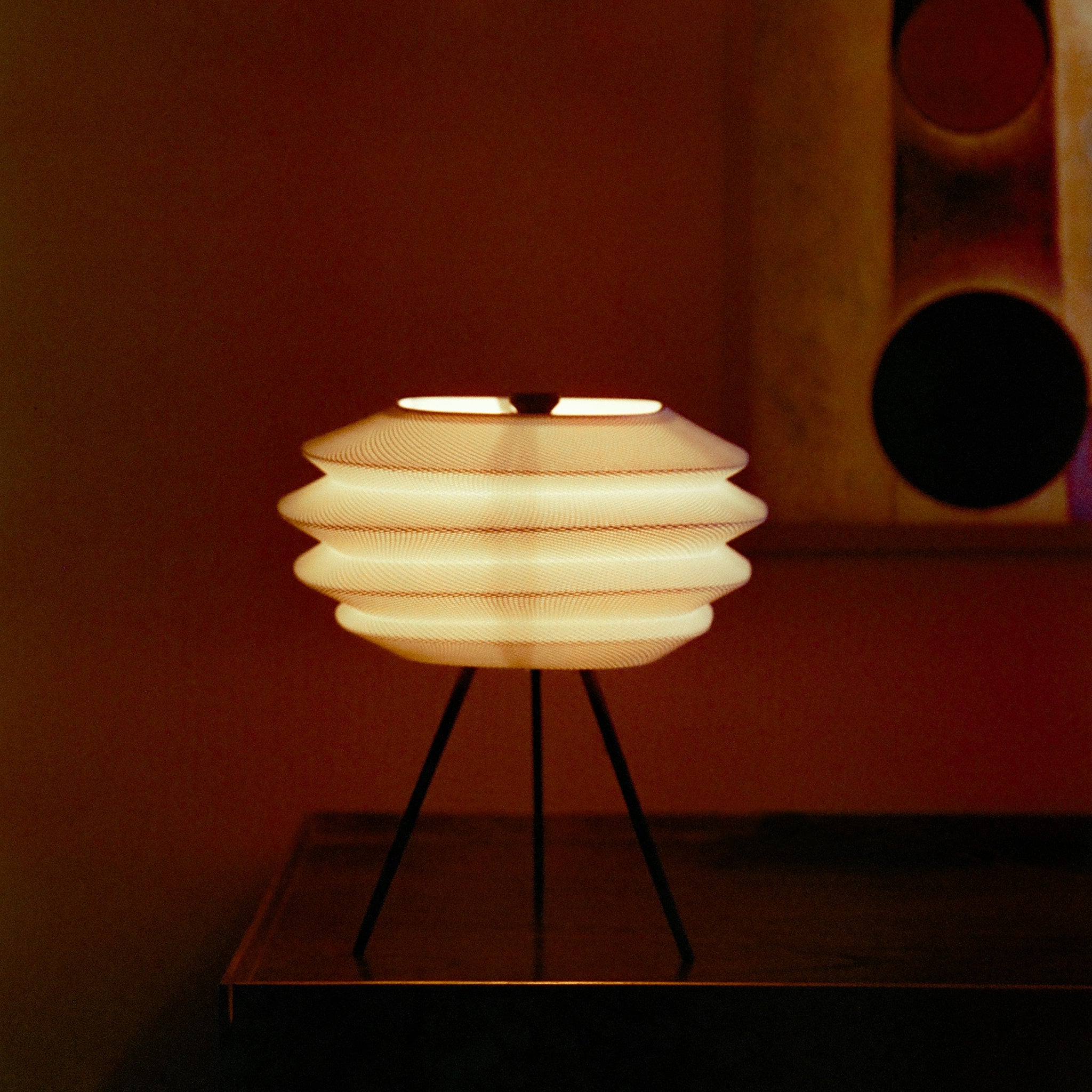 The CS.01 Arcas Lamp