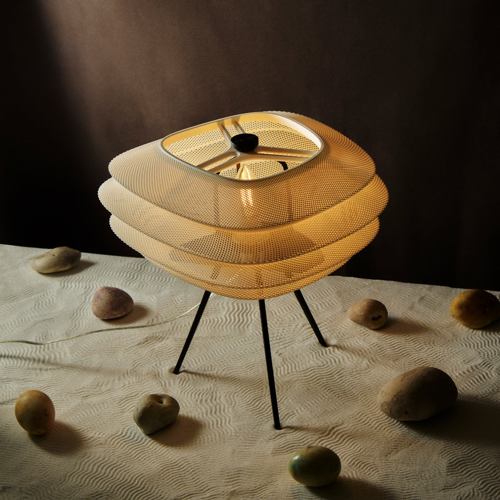 The CS.01 Arcas Lamp