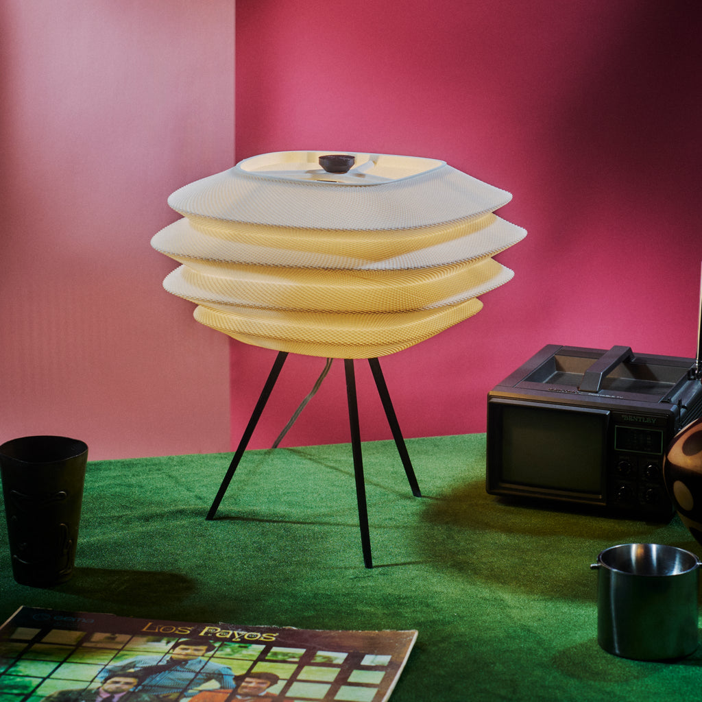 The CS.01 Arcas Lamp