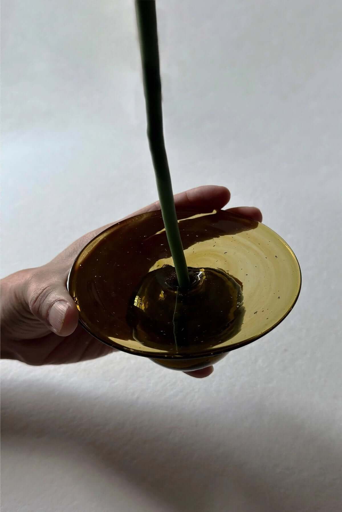 Chinese Peony Beeswax Paper Flower