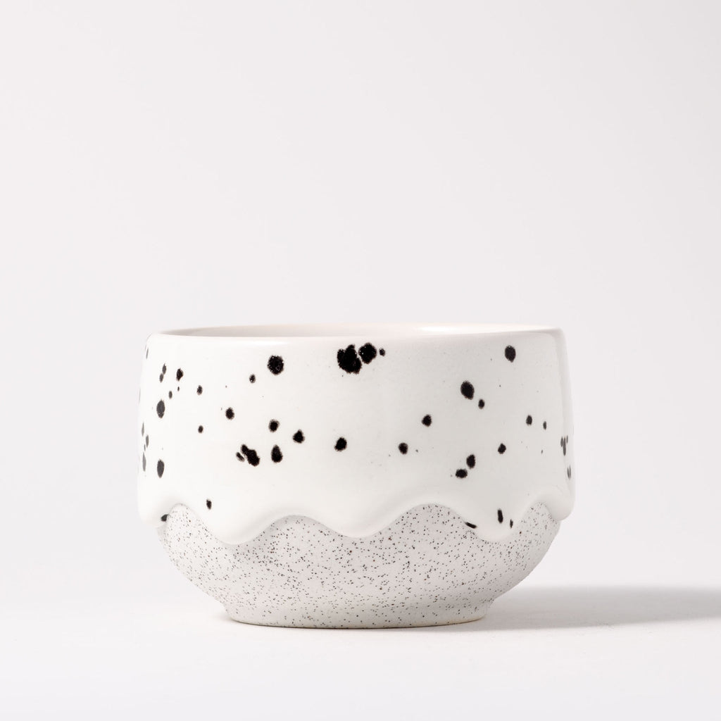 Handmade Cappuccino Cup