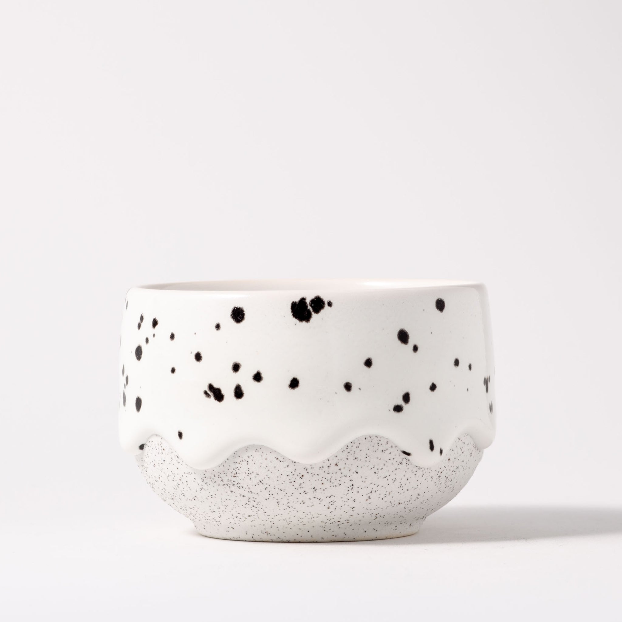 Handmade Cappuccino Cup