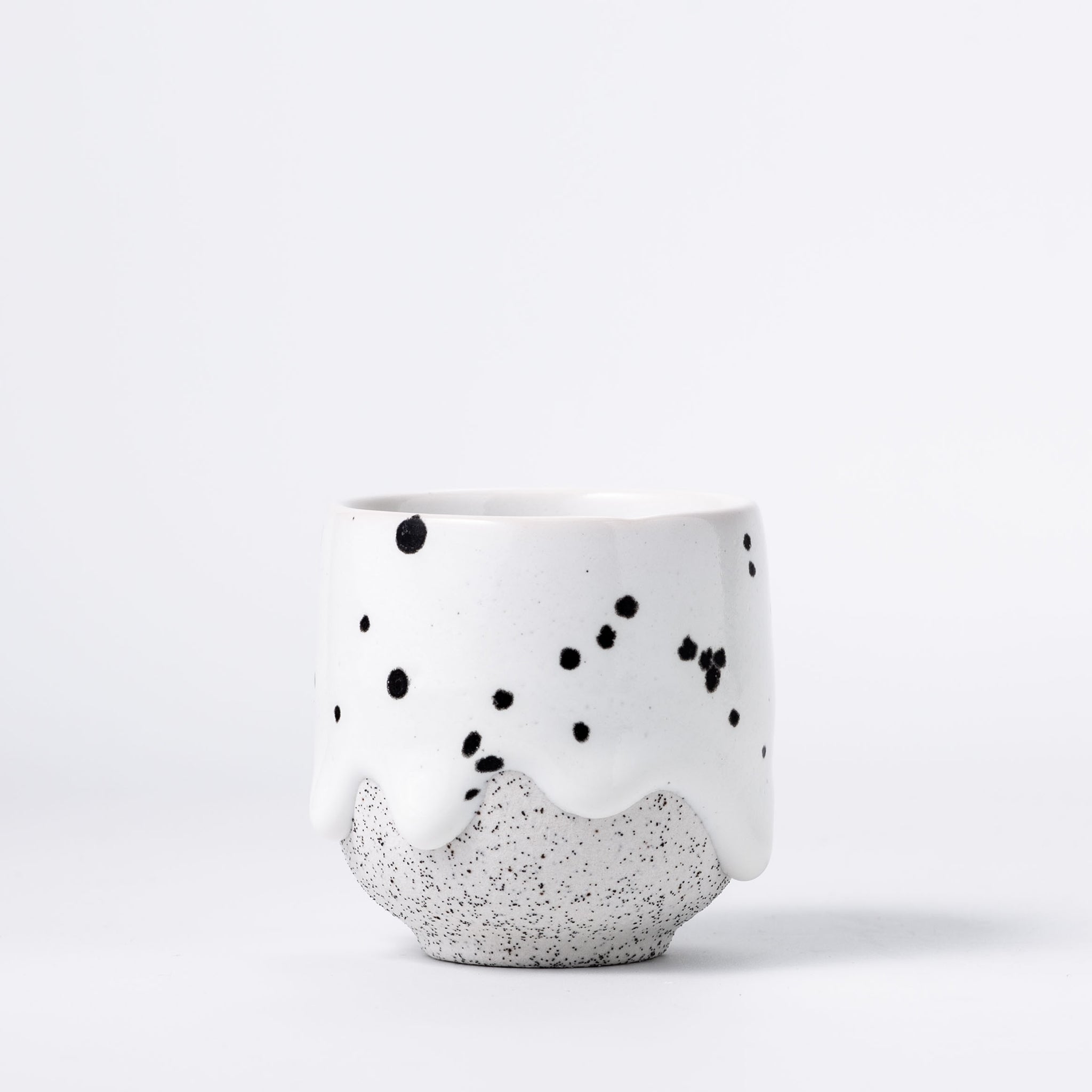 Espresso Ceramic Cup