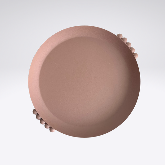 Elan Trays | Dusty Pink Kitchen essential Casa Amarosa
