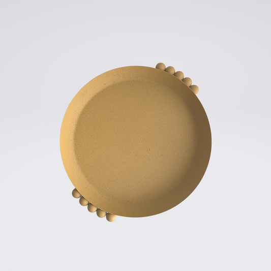 Elan Trays | Mustard Kitchen essential Casa Amarosa
