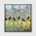 Crow Gathering | Open Edition Canvas Print Print Sorelle Gallery Fine Art