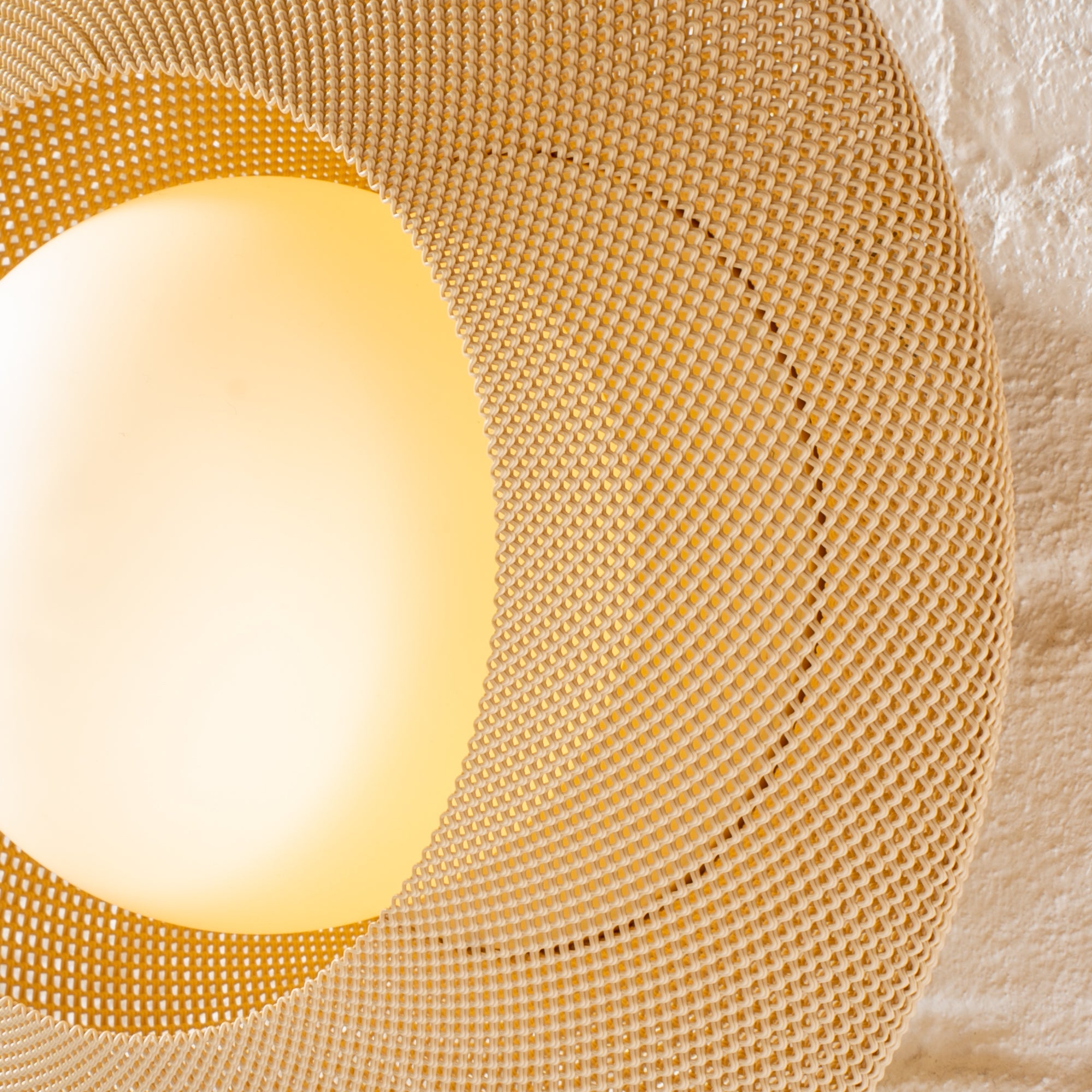 The Helios Sconce